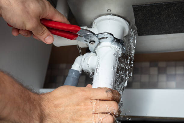 Best Water damage restoration cost  in Conroe, TX